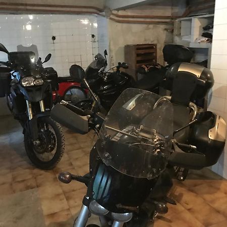 Hotel Casa Julian Mier Kültér fotó