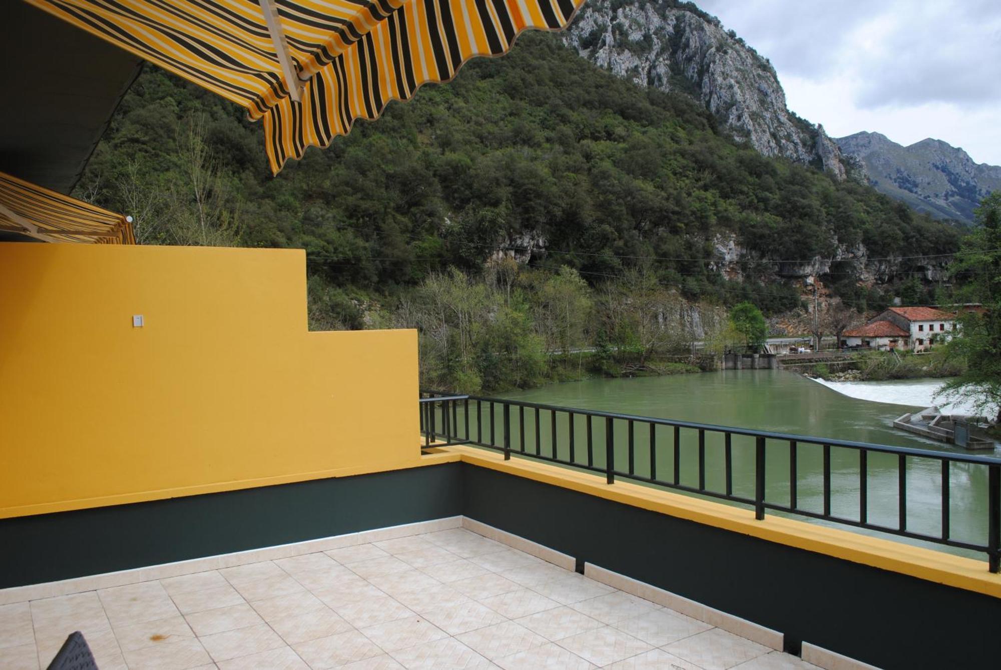 Hotel Casa Julian Mier Kültér fotó