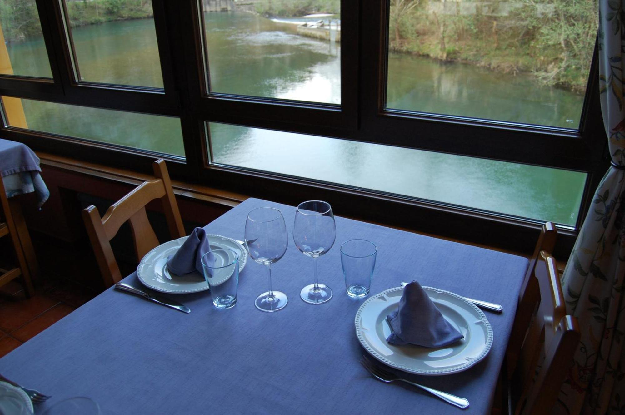 Hotel Casa Julian Mier Kültér fotó