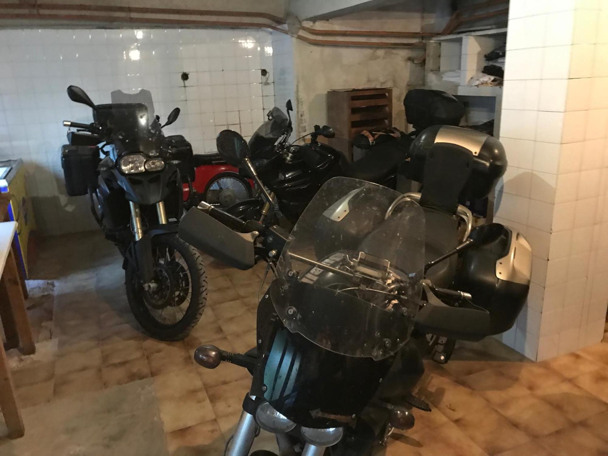 Hotel Casa Julian Mier Kültér fotó