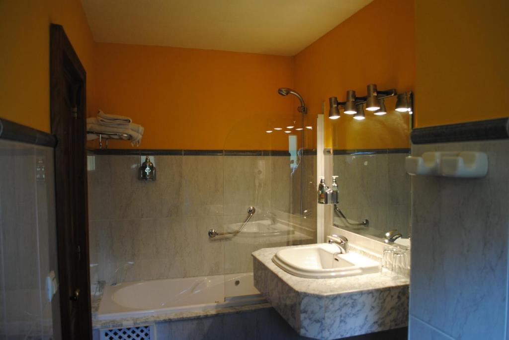 Hotel Casa Julian Mier Szoba fotó
