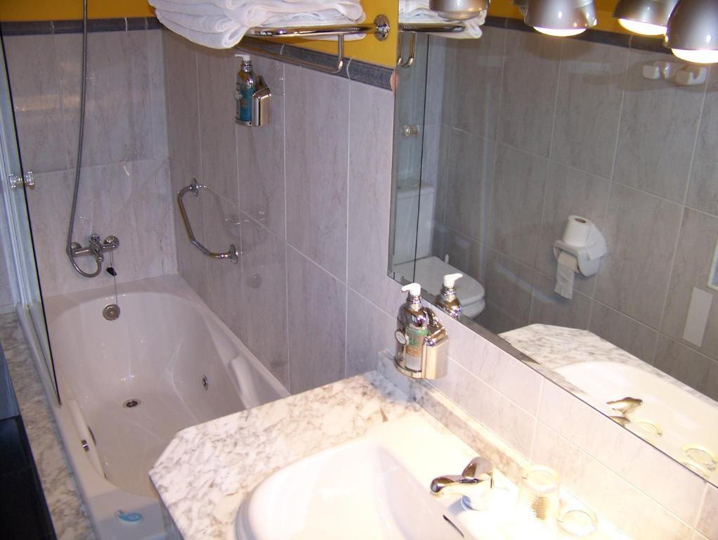 Hotel Casa Julian Mier Kültér fotó