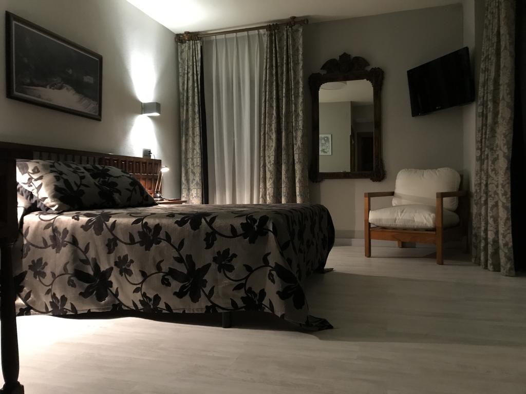 Hotel Casa Julian Mier Kültér fotó