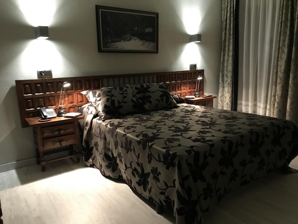 Hotel Casa Julian Mier Kültér fotó