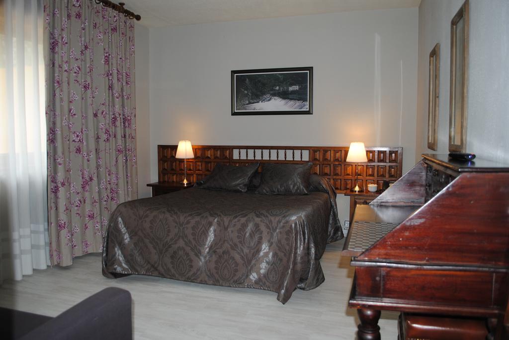 Hotel Casa Julian Mier Kültér fotó