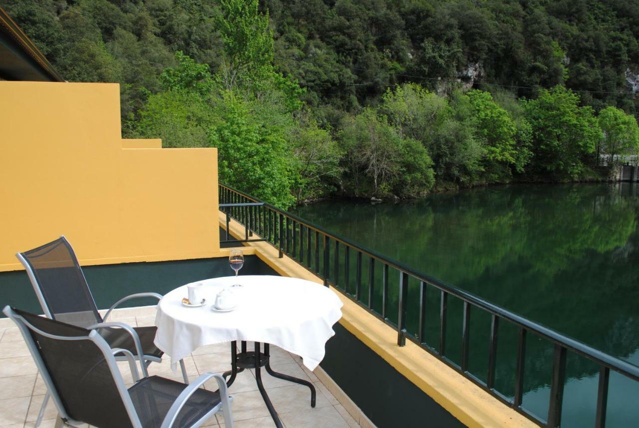Hotel Casa Julian Mier Kültér fotó