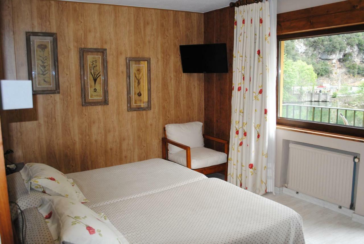 Hotel Casa Julian Mier Kültér fotó