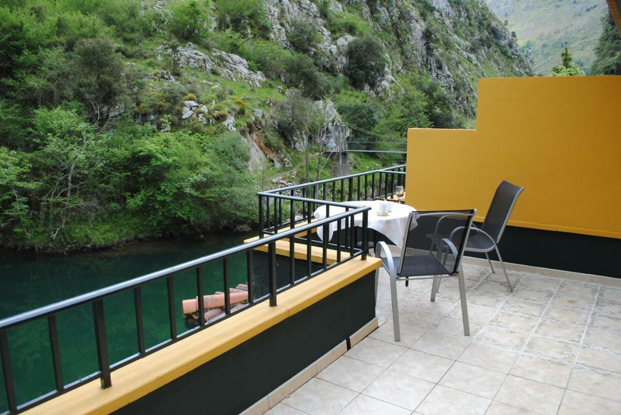 Hotel Casa Julian Mier Kültér fotó
