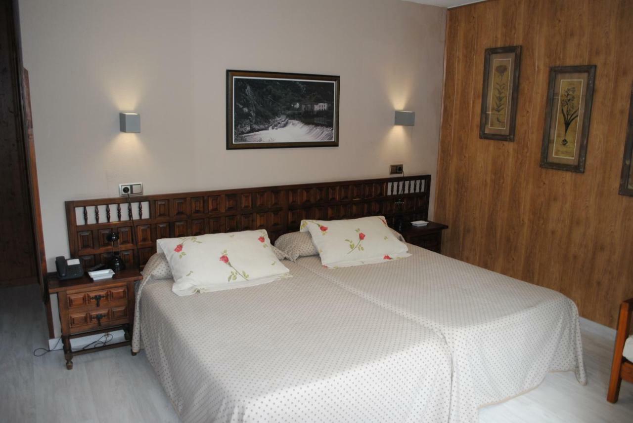 Hotel Casa Julian Mier Kültér fotó
