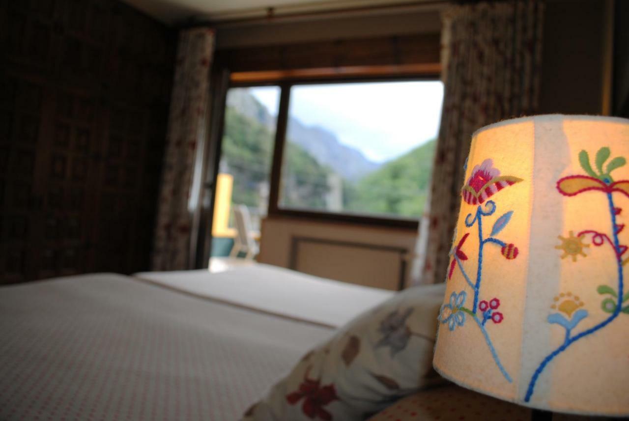 Hotel Casa Julian Mier Kültér fotó
